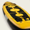 Inflatable Stand-Up Paddleboard with Non-Slip Deck and Storage Bungee 2
