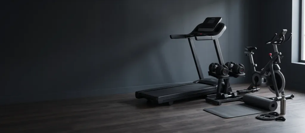 Build Home Gym