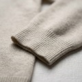 Women's 100% Pure Cashmere Crew Neck Sweater 7