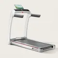 Smart Folding Treadmill with HarmonyOS Connect and Tablet Holder 1