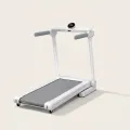 Foldable Lightweight Treadmill with Smart Interactive Display 1
