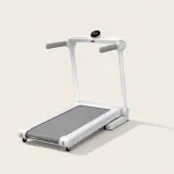 Foldable Lightweight Treadmill with Smart Interactive Display thumbnail 1