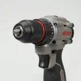 16V Brushless Cordless Drill Driver, 60Nm Torque, 10mm Chuck, 2x 2.0Ah Batteries thumbnail 2