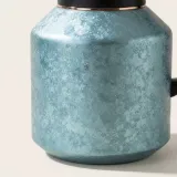 Premium Pure Titanium Thermal Carafe - Vacuum Insulated, 3 Colors thumbnail 2