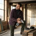 21V Brushless Cordless Impact Wrench, 700Nm Torque with 2x 4.0Ah Batteries 4