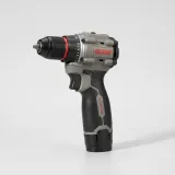 16V Brushless Cordless Drill Driver, 60Nm Torque, 10mm Chuck, 2x 2.0Ah Batteries thumbnail 1