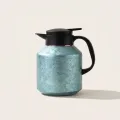 Premium Pure Titanium Thermal Carafe - Vacuum Insulated, 3 Colors 1