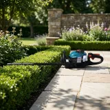 XINGHU XH-6000 Gasoline Hedge Trimmer, 2-Stroke Air-Cooled Engine, 9500 RPM\n5 Weeks Delivery thumbnail 2
