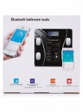 Smart Bluetooth Bathroom Scale - High Precision 180kg Digital Body Weight Scale thumbnail 3