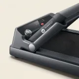Compact Folding Smart Treadmill with Knee-Friendly Shock Absorption thumbnail 3