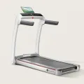 Smart Folding Treadmill with HarmonyOS Connect and Tablet Holder 2