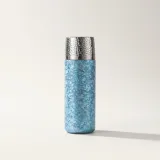 Premium 100% Pure Titanium Vacuum Insulated Water Bottle, 3 Colors thumbnail 2