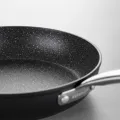 6-Piece Ceramic Non-Stick Cookware Set with Wood-Effect Handles\n5-Week Delivery 2
