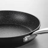 6-Piece Ceramic Non-Stick Cookware Set with Wood-Effect Handles\n5-Week Delivery thumbnail 2