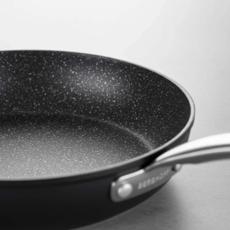 6-Piece Ceramic Non-Stick Cookware Set with Wood-Effect Handles\n5-Week Delivery - Image 2