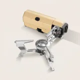 Compact Folding Portable Outdoor Butane Gas Stove thumbnail 1