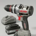 21V Brushless Cordless Drill, 150Nm High Torque, 13mm Chuck, 2 x 5.0Ah Batteries 2