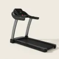 Smart Folding Treadmill with Integrated Digital Console and Dual Cup Holders 1