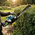 Xinghu XH-7000 Gas Hedge Trimmer, 2-Stroke Air-Cooled Engine for Landscaping\n5 Week Delivery 1