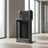 Compact Folding Smart Treadmill with Knee-Friendly Shock Absorption thumbnail 1