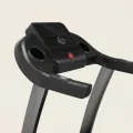 Smart Folding Treadmill with Integrated Digital Console and Dual Cup Holders 2