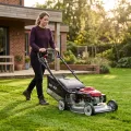 Jialing-Honda Self-Propelled Lawnmower with Automatic Collection bag\n5 Weeks Delivery 2