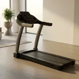 Smart Folding Treadmill with Integrated Digital Console and Dual Cup Holders thumbnail 3
