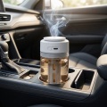 HC100 Car Negative Ion Generator - USB-C Powered Air Purifier for Vehicles\n5-Week Delivery 3