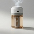 HC100 Car Negative Ion Generator - USB-C Powered Air Purifier for Vehicles\n5-Week Delivery 1
