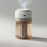 HC100 Car Negative Ion Generator - USB-C Powered Air Purifier for Vehicles\n5-Week Delivery thumbnail 1