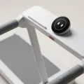 Foldable Lightweight Treadmill with Smart Interactive Display 2